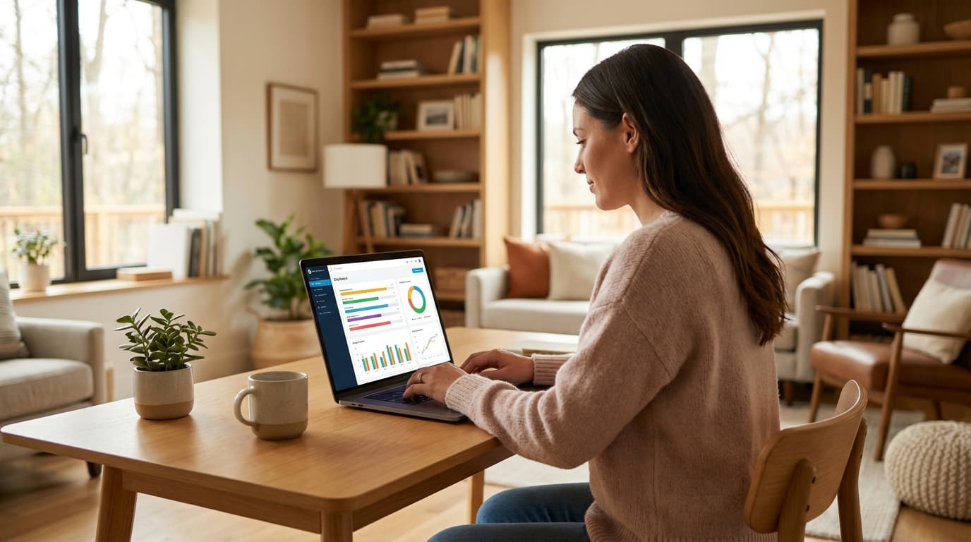 Actions Tailored to You